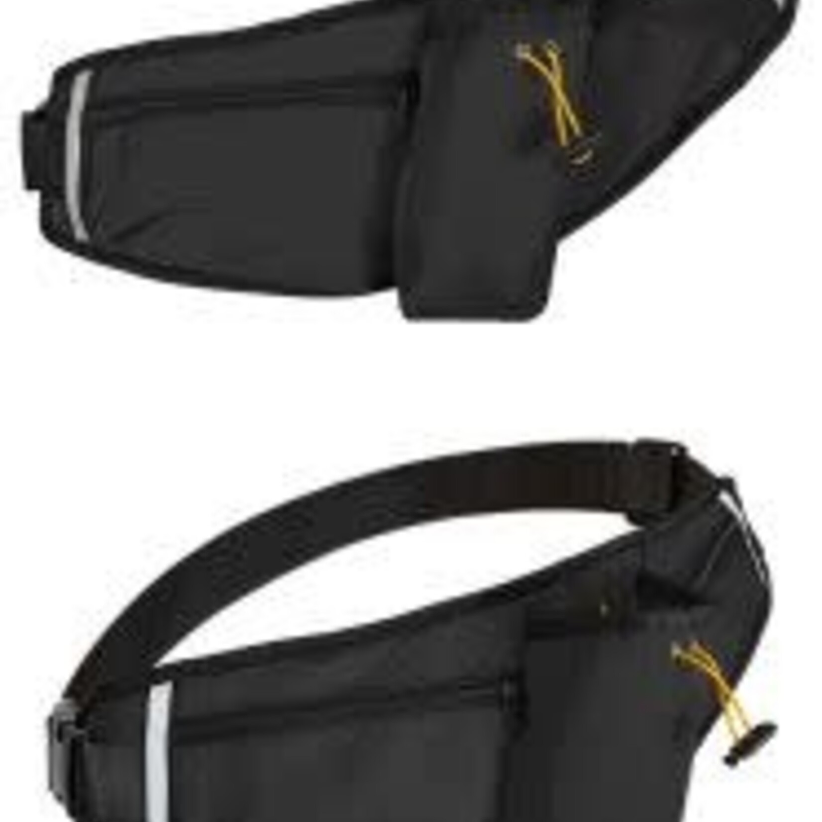 Heuptasje Met Flessenhouder