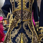 Firenze Carnavalsjas Dames