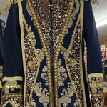 Fireneze Carnavalsjas Man