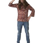 Seventies Shirt Orlando