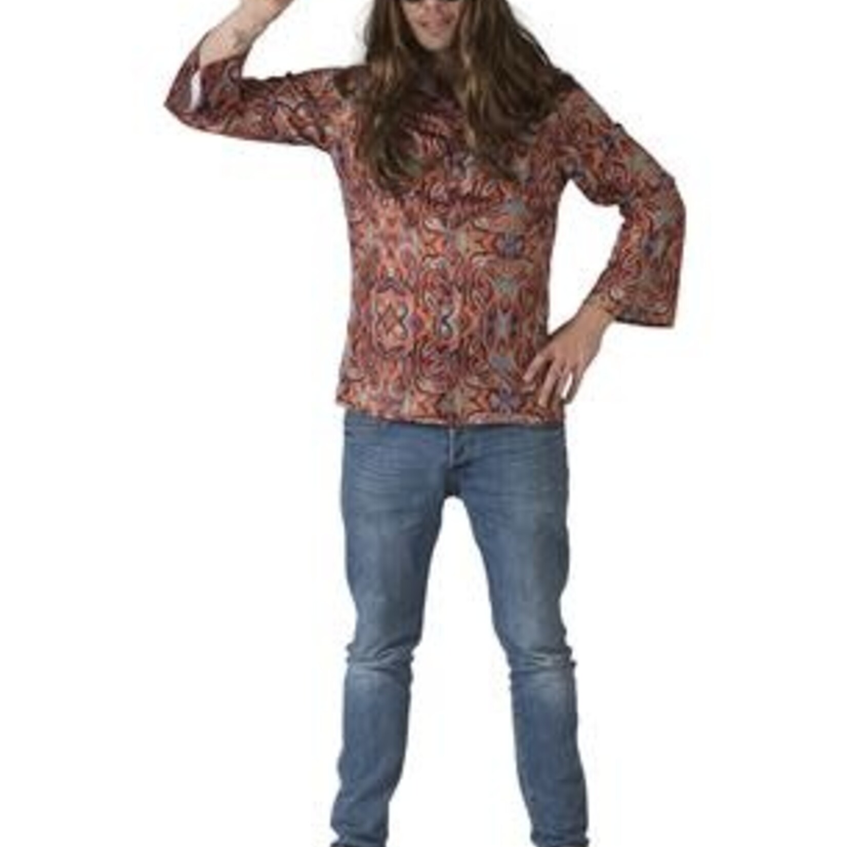 Seventies Shirt Orlando