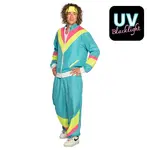 Trainingspak Retro Dude UV