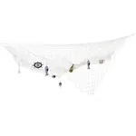 Decoratievisnet (300 x 300 cm)