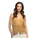 Top Boho