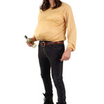 BierBuik Shirt - Onesize