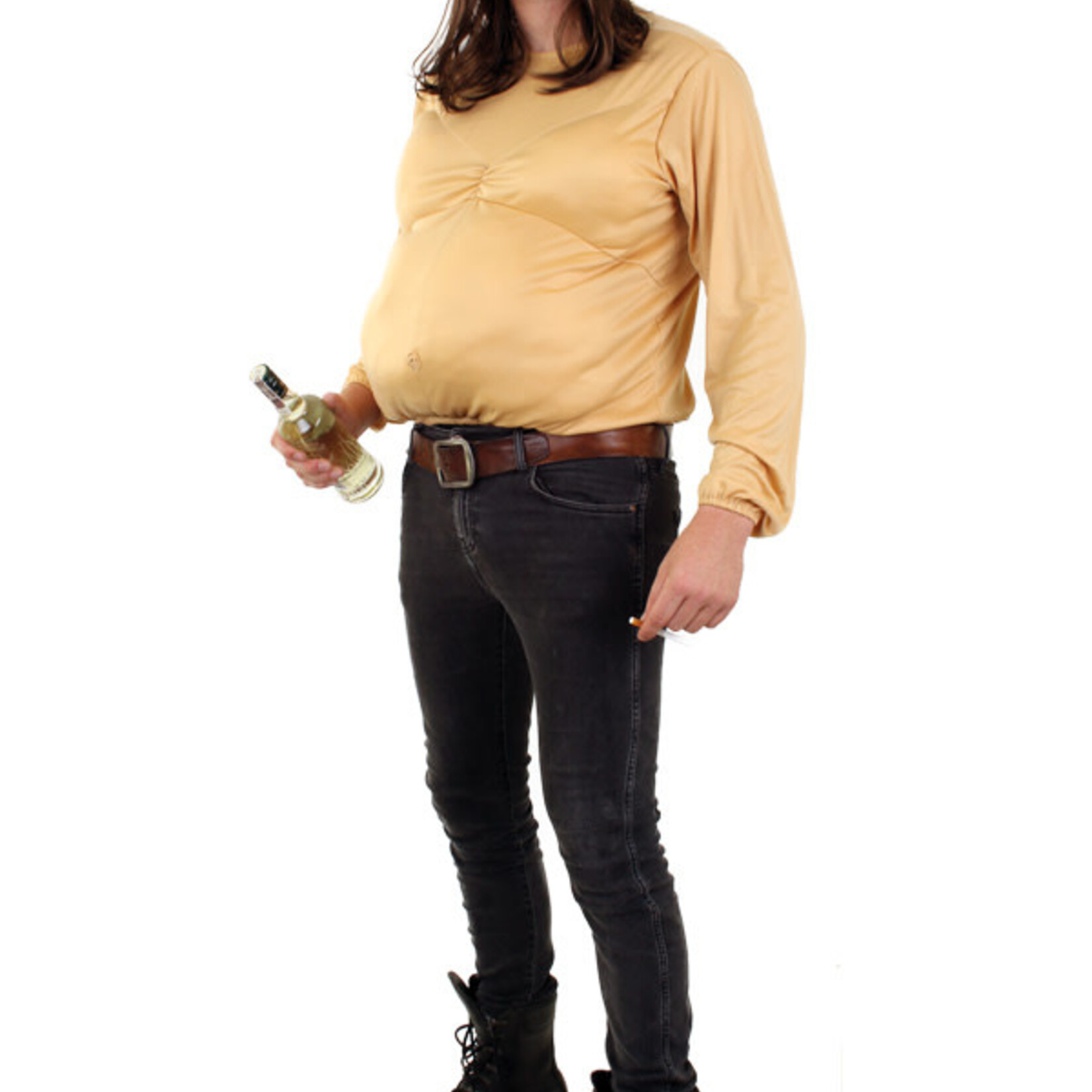 BierBuik Shirt - Onesize