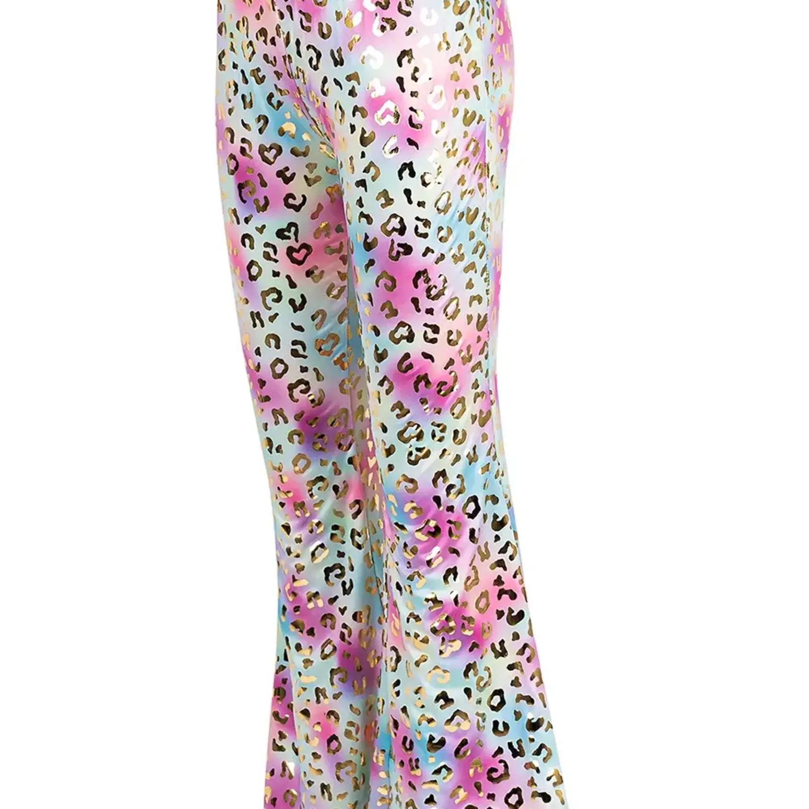 Flared Broekl - Meisje