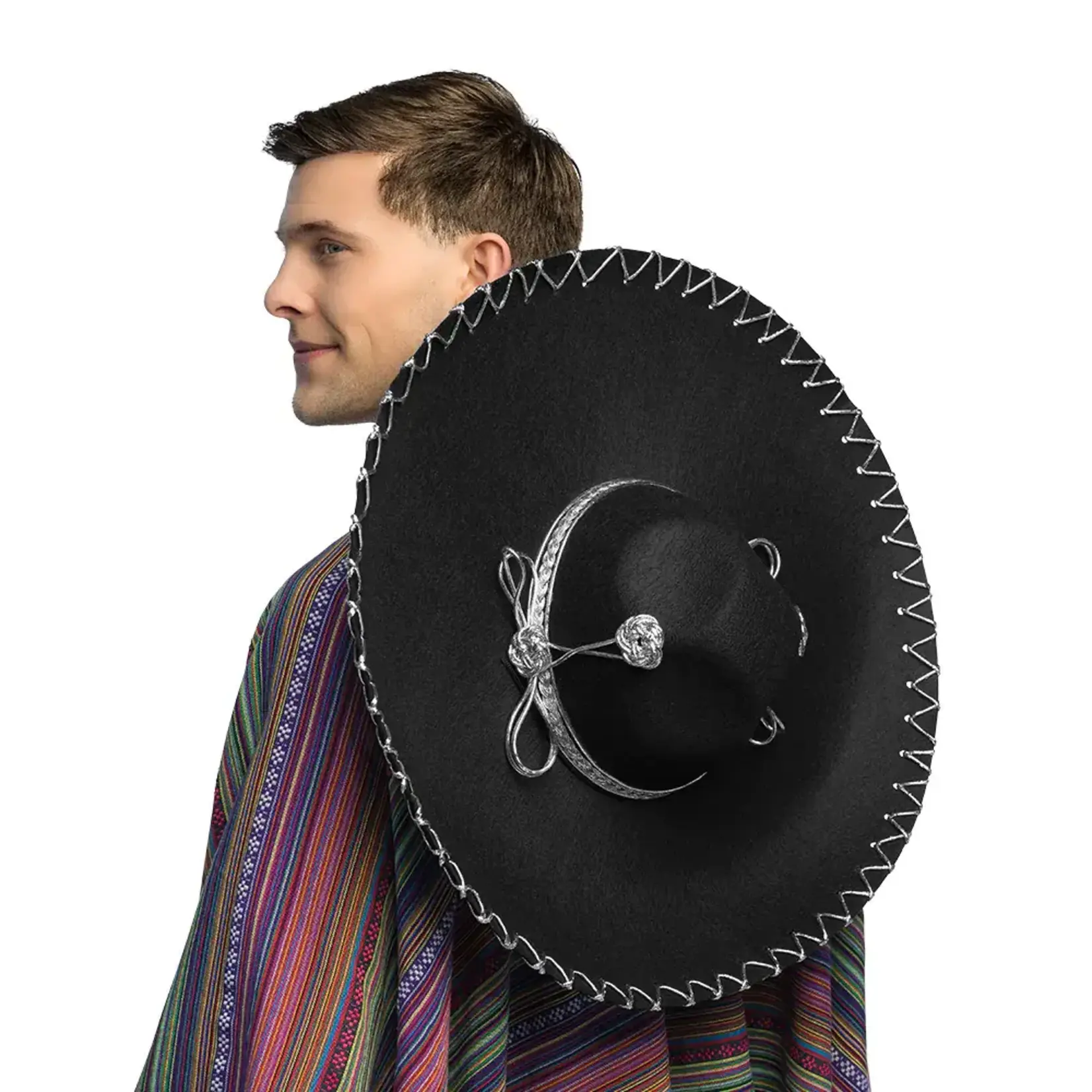 Sombrero Guillermo (50 cm)