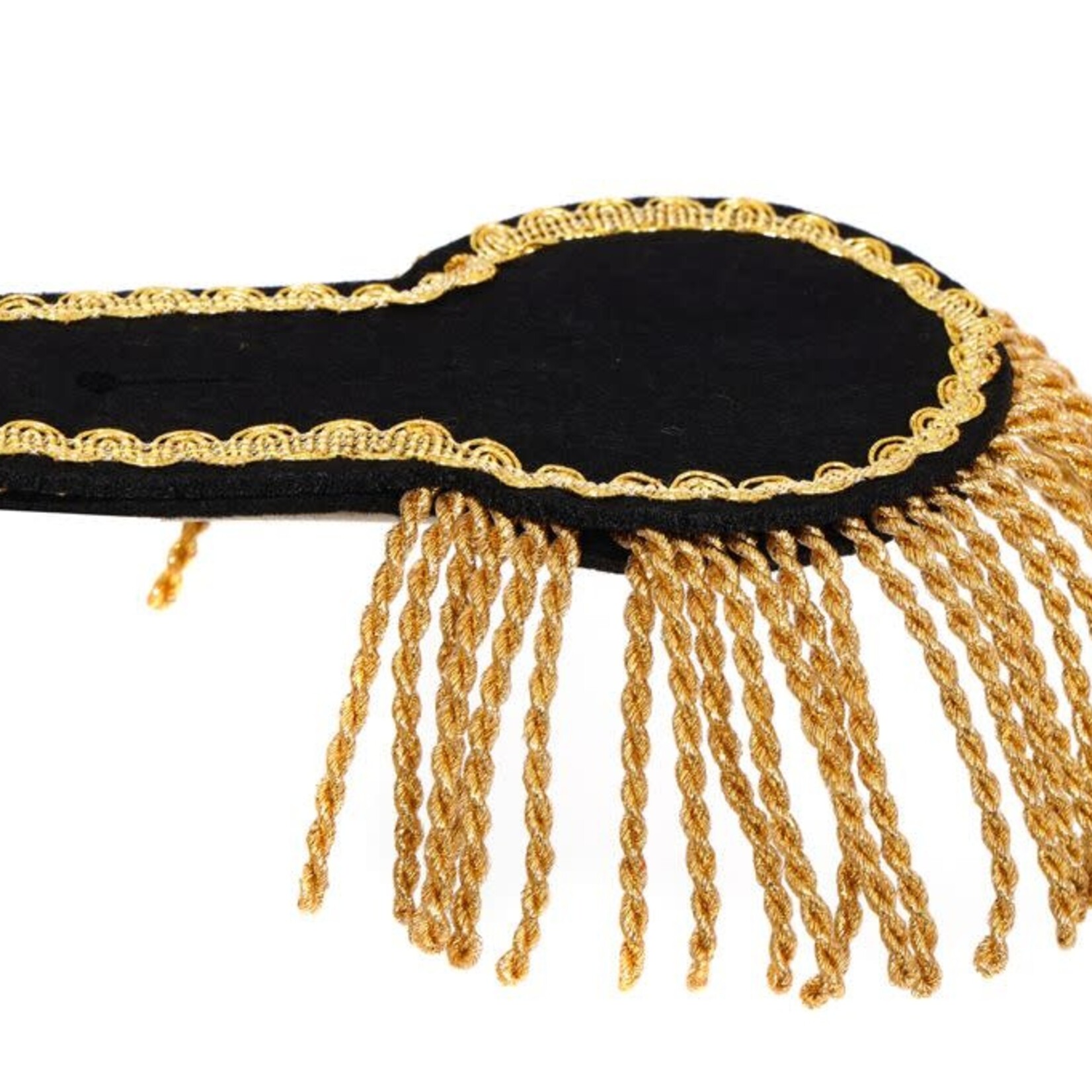 Schouder Epauletten Set