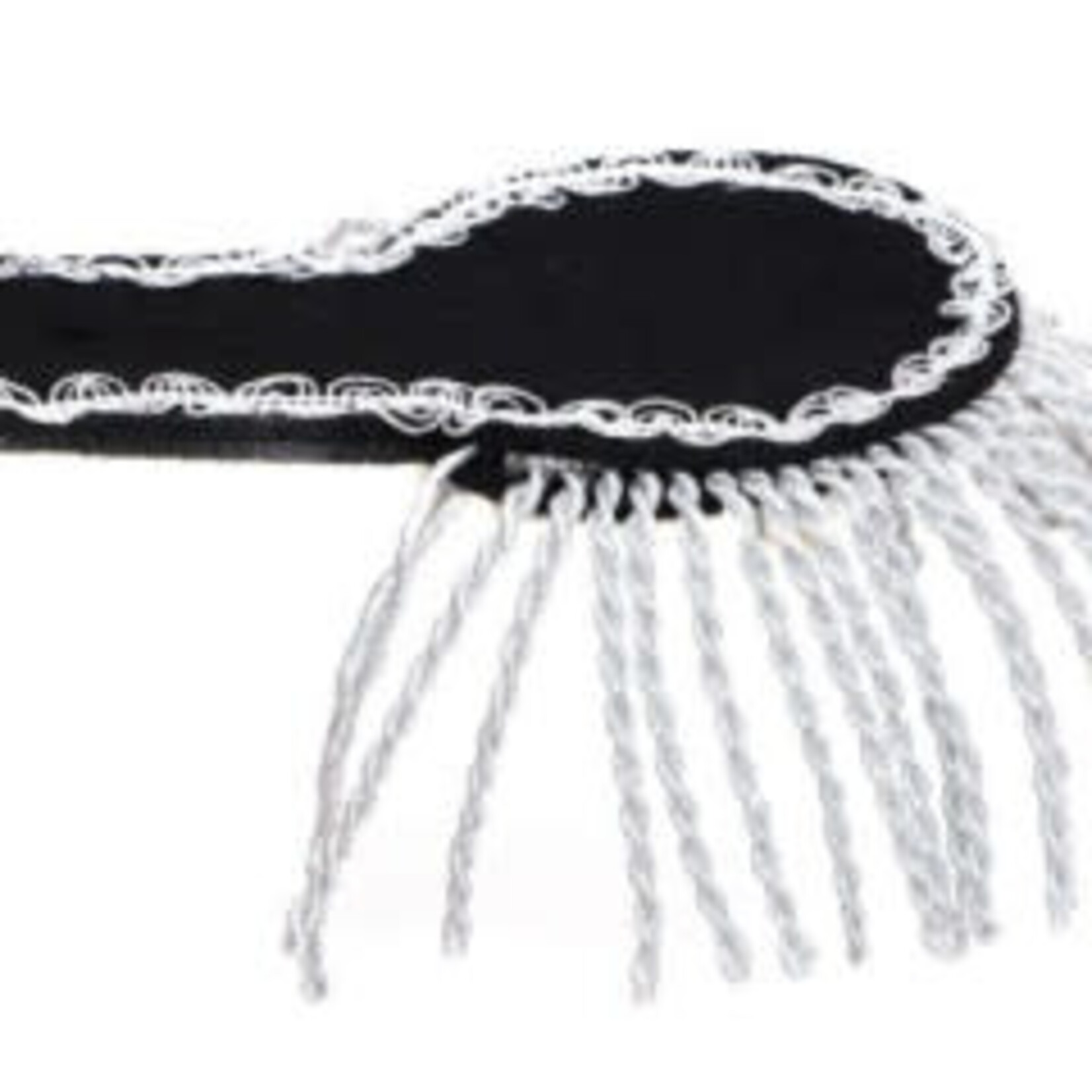 Schouder Epauletten Set