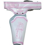 Holster Roze