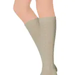 PartyXplosion Tirolerkniekousen creme