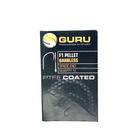 Guru F1 pellet barbless spade end