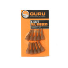 Guru X-safe tail rubbers