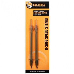 Guru Speed stems x-safe spare elastics