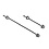 Drennan Soft stretch anchors