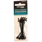 Drennan Soft stretch anchors