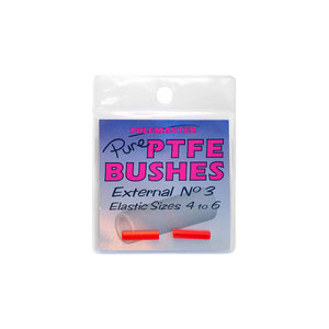 Drennan Pure PTFE bushes