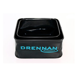 Drennan Bait bowls 7L & 9L