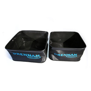 Drennan Bait bowls 7L & 9L