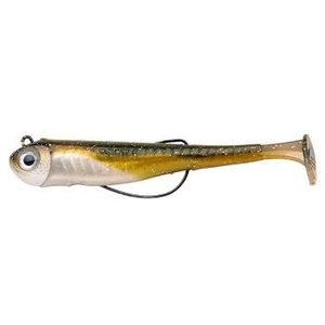 Spro Gutsbait 9.5cm