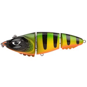 Spro Screamin Triple Devil Swimbait S130