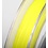 Spro VI ‘BRAID’ 4X Yellow