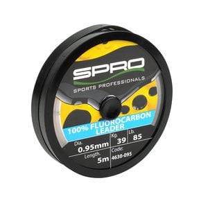 Spro Fluorocarbon leader