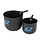 Cresta Cupping kit pots