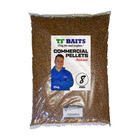 TF Baits Commercial Pellets Natural