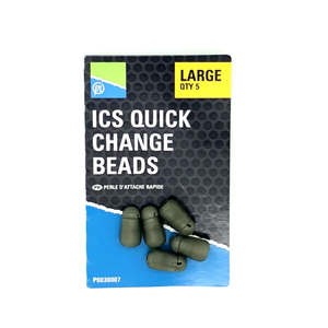 Preston Innovations ICS quick chance beads