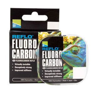 Preston Innovations Reflo fluorocarbon