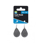 Preston Innovations Flat pear leads