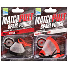 Preston Innovations Matchpult pouches