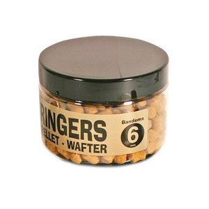 Ringers Pellet wafter