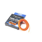 MAP TKS Twin core hollow elastic 3m