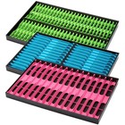 MAP Sliding pole winder tray