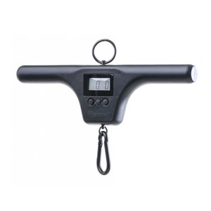 T-bar digital scales