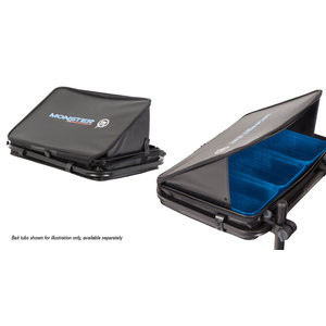 Preston Innovations Moster eva mega bait station