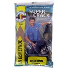 van den Eynde Super crack bream brown