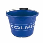 Colmic 13liter emmer compleet met binnenbak en deksel