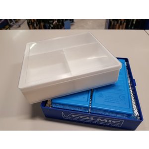 Colmic Bait box cooler