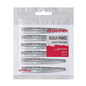 Snapper Squirmz