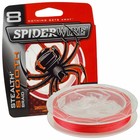 Spiderwire 150m Red