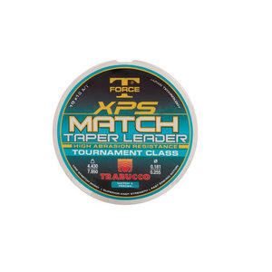 XPS Match taper leader