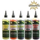 Dynamite Baits Evolution oil