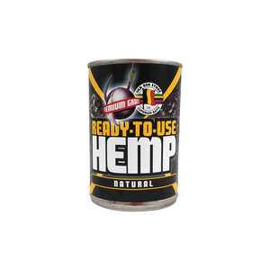 van den Eynde Ready to use hemp natural