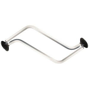 Matrix Offset side tray legs 58cm