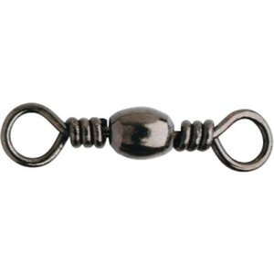 Spro Stainless steel barrel swivel #4