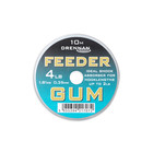 Drennan Feeder gum 4lb